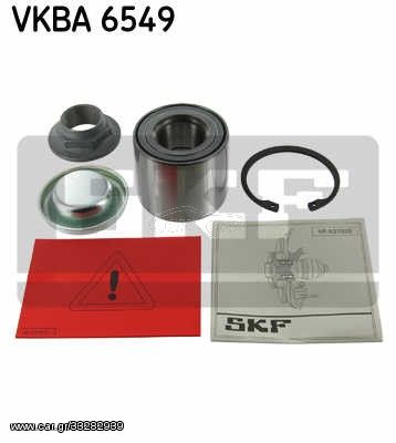 Μουαγιέ τροχού SKF VKBA6549