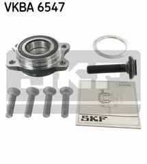 Μουαγιέ τροχού SKF VKBA6547