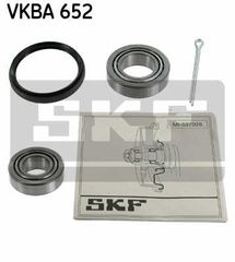 Μουαγιέ τροχού SKF VKBA652