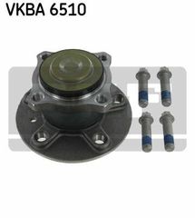 Μουαγιέ τροχού SKF VKBA6510