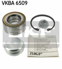 Μουαγιέ τροχού SKF VKBA6509