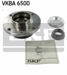 Μουαγιέ τροχού SKF VKBA6500