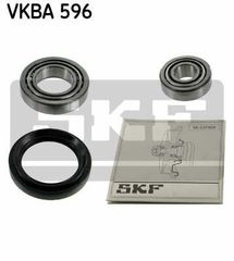 Μουαγιέ τροχού SKF VKBA596