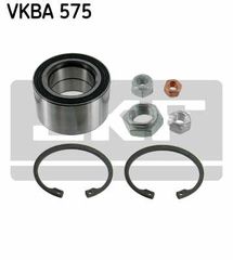 Μουαγιέ τροχού SKF VKBA575