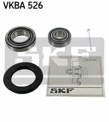 Μουαγιέ τροχού SKF VKBA526