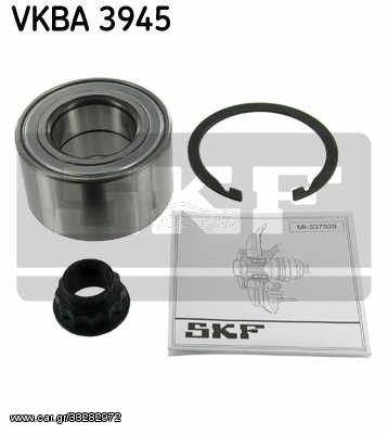 Μουαγιέ τροχού SKF VKBA3945