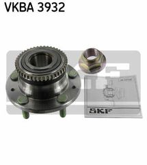 Μουαγιέ τροχού SKF VKBA3932