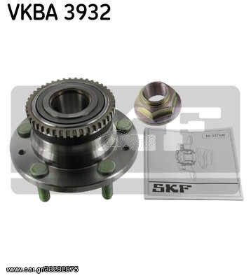 Μουαγιέ τροχού SKF VKBA3932