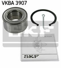 Μουαγιέ τροχού SKF VKBA3907