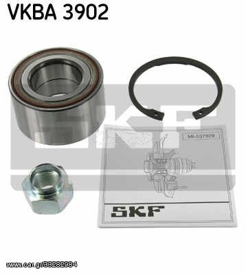 Μουαγιέ τροχού SKF VKBA3902