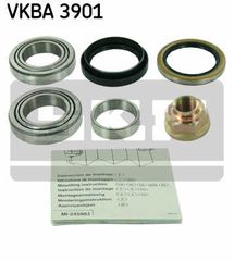 Μουαγιέ τροχού SKF VKBA3901