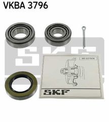 Μουαγιέ τροχού SKF VKBA3796