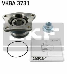 Μουαγιέ τροχού SKF VKBA3731