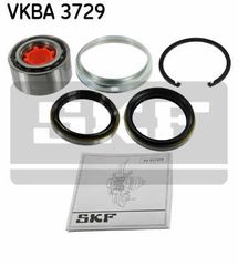 Μουαγιέ τροχού SKF VKBA3729