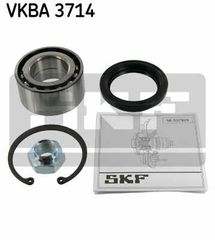 Μουαγιέ τροχού SKF VKBA3714