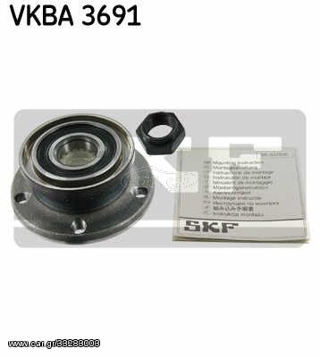 Μουαγιέ τροχού SKF VKBA3691