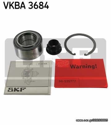 Μουαγιέ τροχού SKF VKBA3684