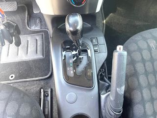 Toyota iQ 2013 Auto clima a/c-thumb-12