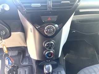 Toyota iQ 2013 Auto clima a/c-thumb-13