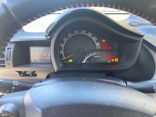Toyota iQ 2013 Auto clima a/c-thumb-11