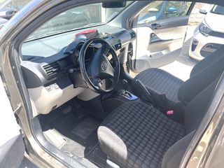 Toyota iQ 2013 Auto clima a/c-thumb-10