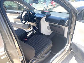Toyota iQ 2013 Auto clima a/c-thumb-14