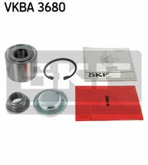 Μουαγιέ τροχού SKF VKBA3680