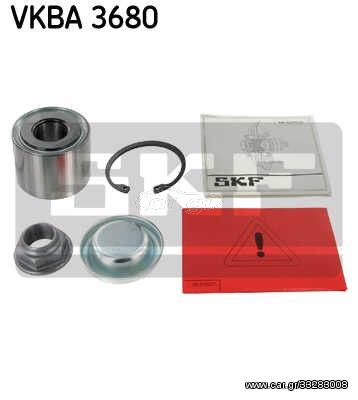 Μουαγιέ τροχού SKF VKBA3680