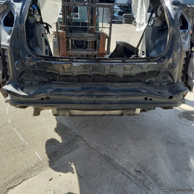 	VOLVO V40-V40 CROSS COYNTRY 2012- ΠΟΔΙΑ ΠΙΣΩ ΜΕΤΑΛΛΙΚΗ-ΦΤΕΡΑ ΠΙΣΩ-ΤΡΟΠΕΤΟ ΠΙΣΩ ΚΟΜΠΛΕ-ΤΡΑΒΕΡΣΑ-ΠΡΟΦΥΛΑΚΤΗΡΑΣ-ΓΕΦΥΡΕΣ-ΨΑΛΙΔΙΑ-ΑΚΡΑ
