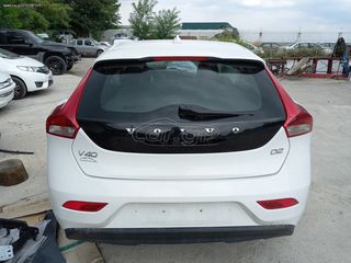 	VOLVO V40-V40 CROSS COYNTRY 2012- ΠΟΔΙΑ ΠΙΣΩ ΜΕΤΑΛΛΙΚΗ-ΦΤΕΡΑ ΠΙΣΩ-ΤΡΟΠΕΤΟ ΠΙΣΩ ΚΟΜΠΛΕ-ΤΡΑΒΕΡΣΑ-ΠΡΟΦΥΛΑΚΤΗΡΑΣ-ΓΕΦΥΡΕΣ-ΨΑΛΙΔΙΑ-ΑΚΡΑ-thumb-1