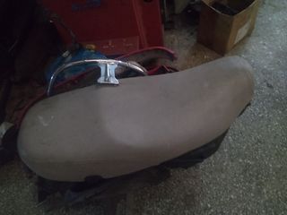 Vespa lx150 ανταλλακτικά -thumb-2
