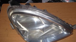 ΦΑΝΑΡΙ  ΕΜΠΡΟΣ ΔΕΞΙΟ MERCEDES A CLASS (W168) 01-04	TRIANTAFILLOS  PARTS