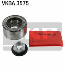 Μουαγιέ τροχού SKF VKBA3575