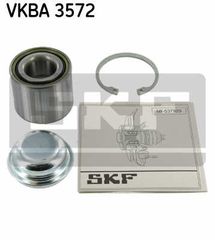 Μουαγιέ τροχού SKF VKBA3572