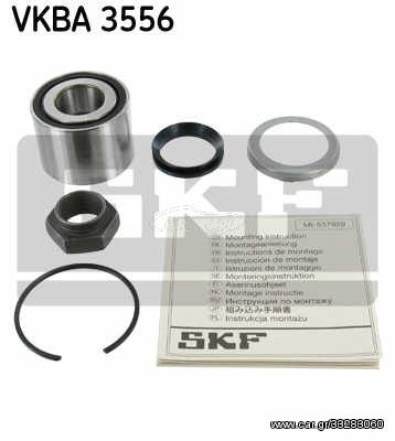 Μουαγιέ τροχού SKF VKBA3556