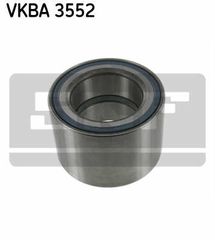 Μουαγιέ τροχού SKF VKBA3552