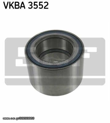 Μουαγιέ τροχού SKF VKBA3552