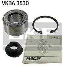 Μουαγιέ τροχού SKF VKBA3530