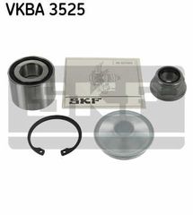 Μουαγιέ τροχού SKF VKBA3525