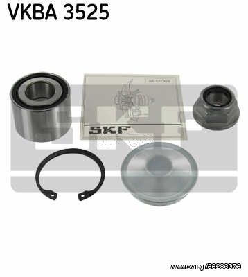 Μουαγιέ τροχού SKF VKBA3525