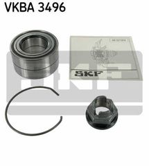 Μουαγιέ τροχού SKF VKBA3496