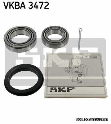 Μουαγιέ τροχού SKF VKBA3472