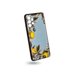 EGOBOO Case Mat TPU Lemontree (Samsung A32) - SA32DTPULEMT