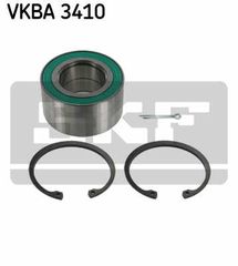 Μουαγιέ τροχού SKF VKBA3410