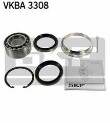 Μουαγιέ τροχού SKF VKBA3308