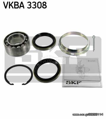 Μουαγιέ τροχού SKF VKBA3308