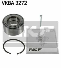 Μουαγιέ τροχού SKF VKBA3272