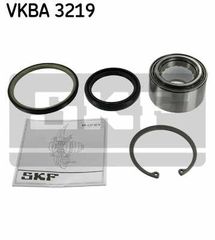 Μουαγιέ τροχού SKF VKBA3219