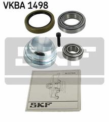 Μουαγιέ τροχού SKF VKBA1498