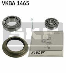 Μουαγιέ τροχού SKF VKBA1465